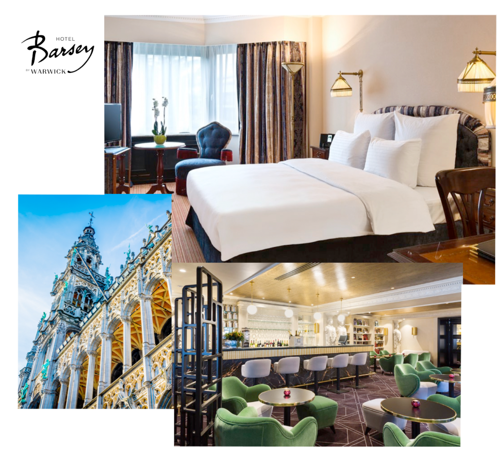 barseyhotel