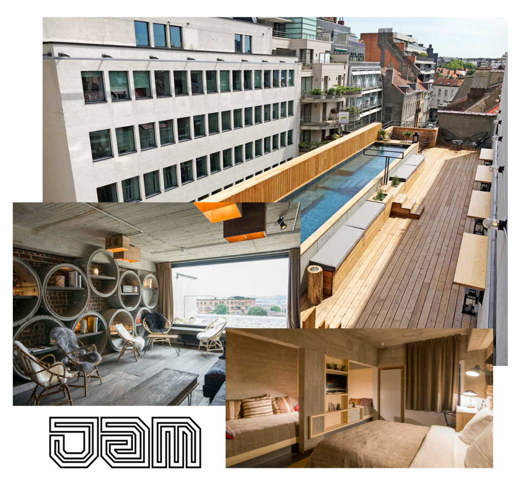 jamhotel